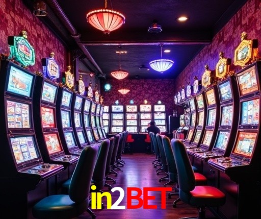Experimente o Login Seguro Premium no in2bet