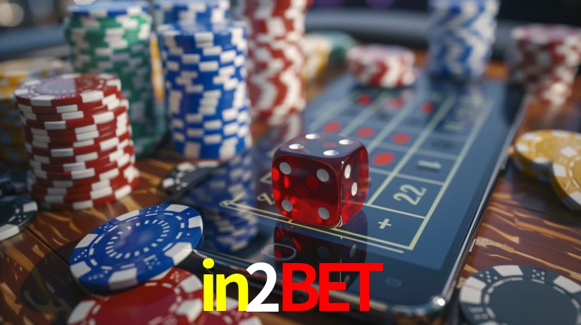 Premium Interface in2bet