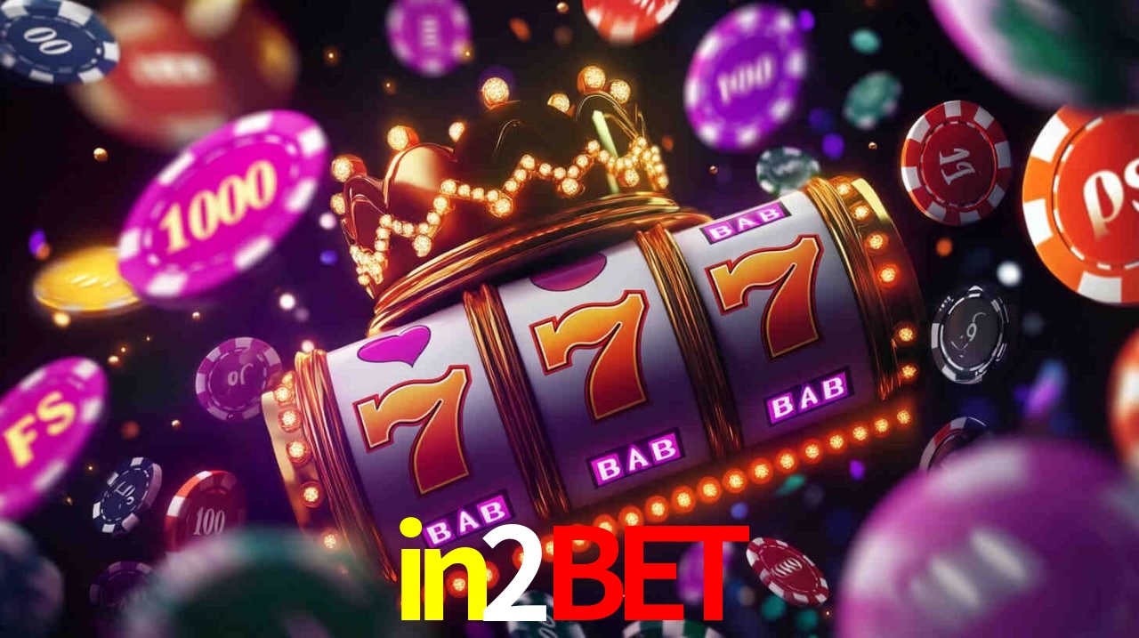 Flash Promotion in2bet