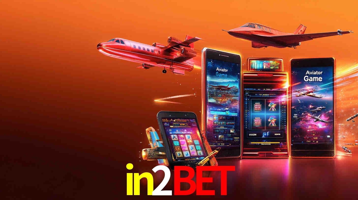 A Popularidade dos Caça-Níqueis no in2bet