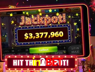 Descubra a Magia dos Jogos de Arcade no in2bet