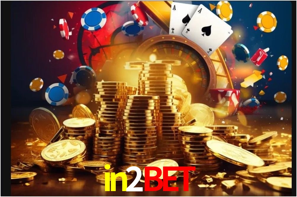 Interface Premium in2bet