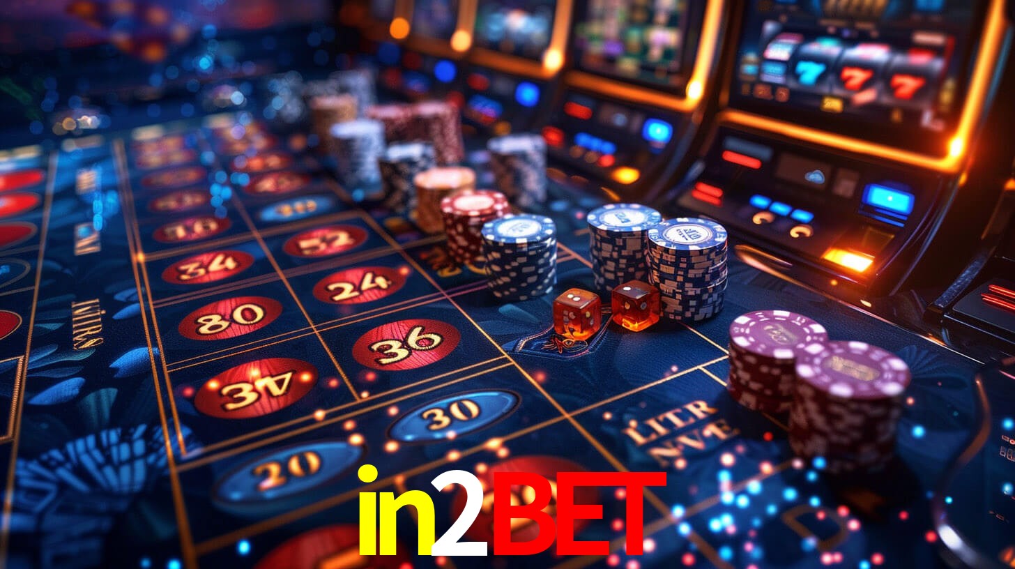 App IN2BET.COM