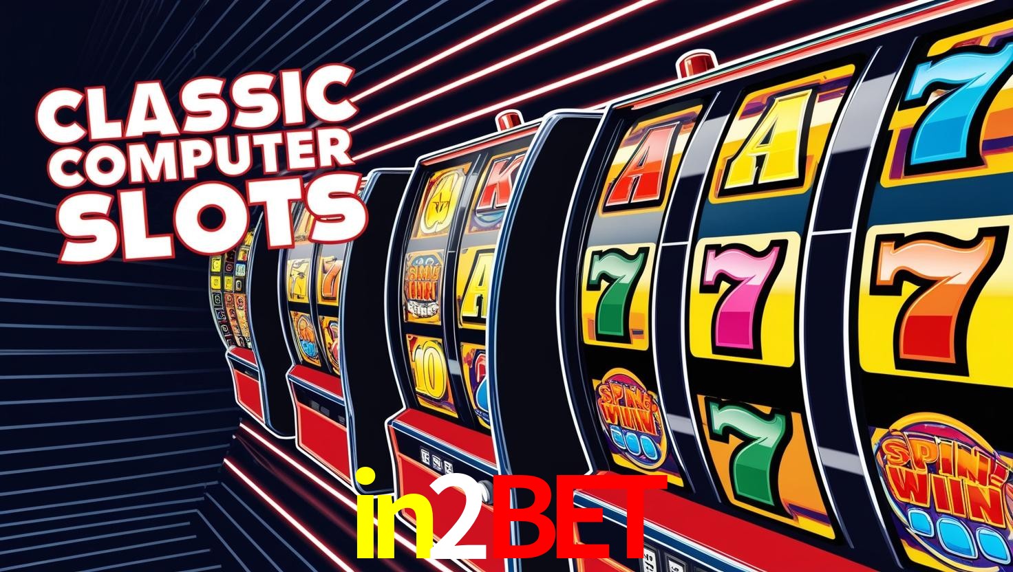 Login Seguro IN2BET.COM