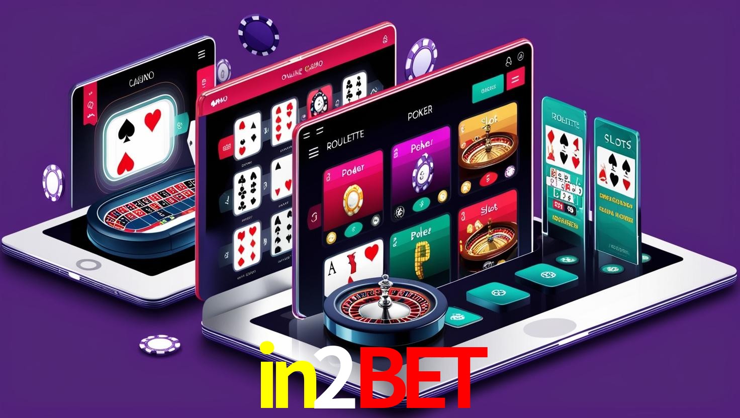 Verificação de Conta IN2BET.COM