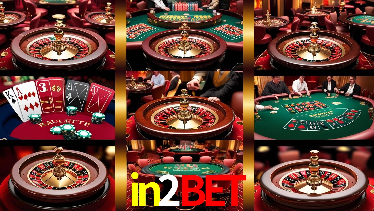 Cadastro Rápido IN2BET.COM