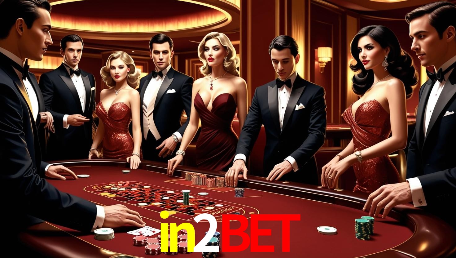 Jogos Crash na IN2BET.COM
