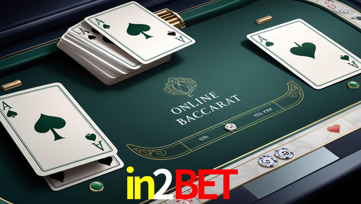 Apostas na Site IN2BET.COM