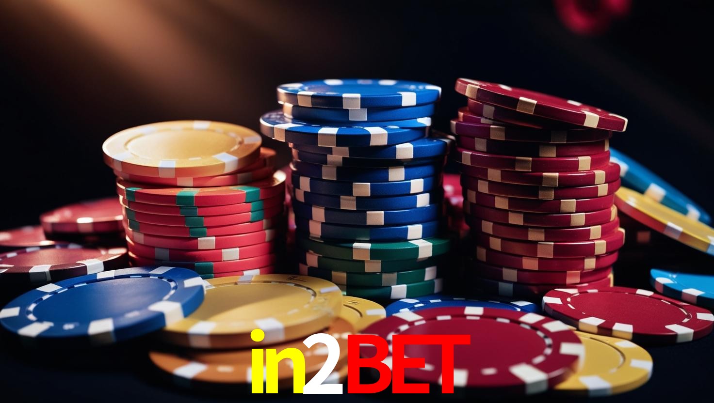 Cassino de Jogos IN2BET.COM