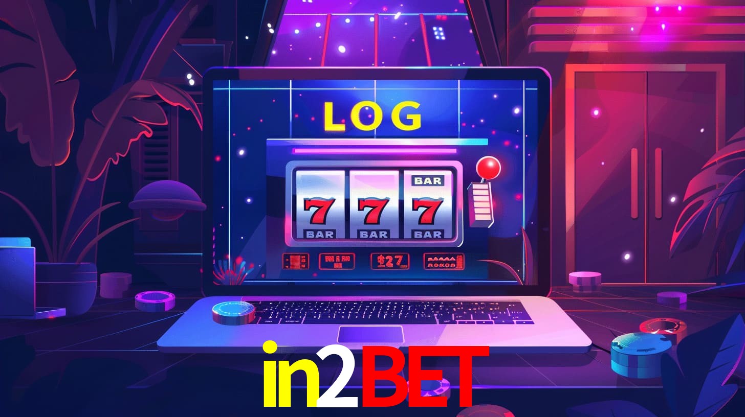 Apostas Futebol ao Vivo IN2BET.COM