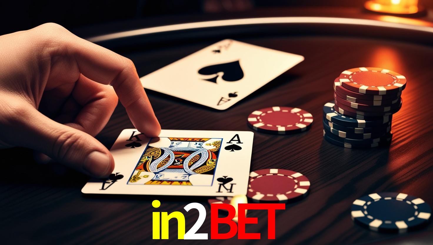 Slots no Site IN2BET.COM